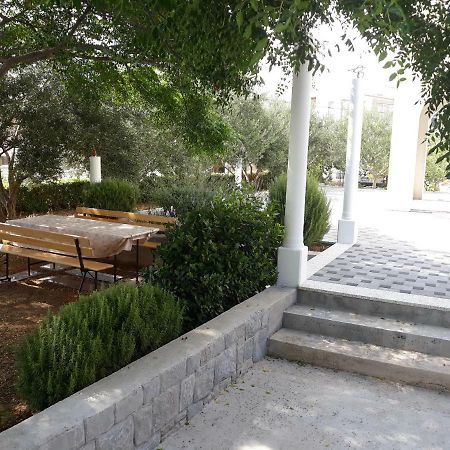 Apartments Erceg Omiš Dış mekan fotoğraf