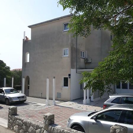 Apartments Erceg Omiš Dış mekan fotoğraf