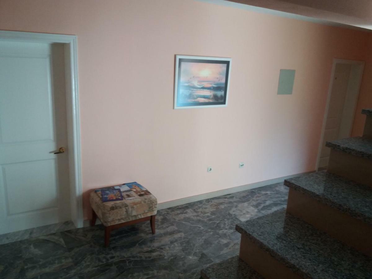 Apartments Erceg Omiš Dış mekan fotoğraf