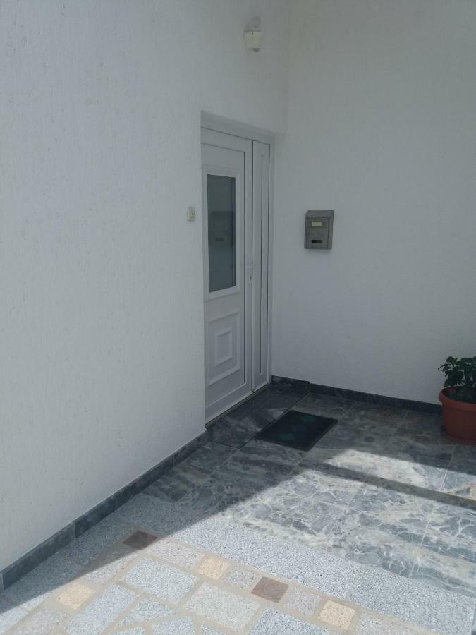 Apartments Erceg Omiš Dış mekan fotoğraf
