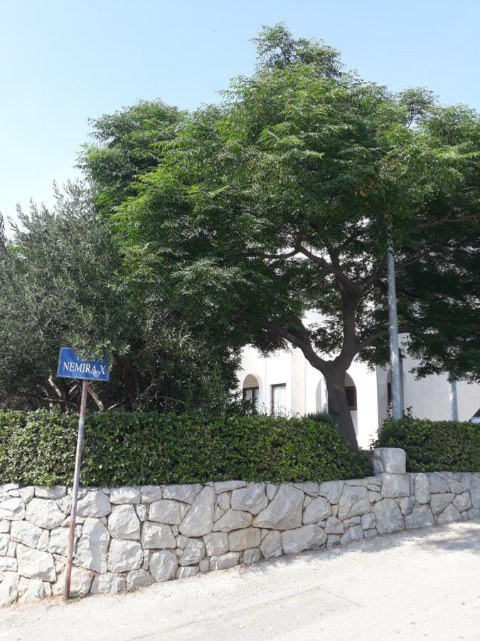 Apartments Erceg Omiš Dış mekan fotoğraf