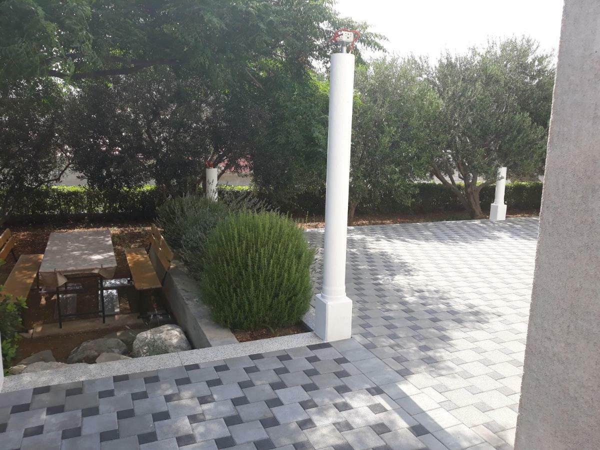 Apartments Erceg Omiš Dış mekan fotoğraf