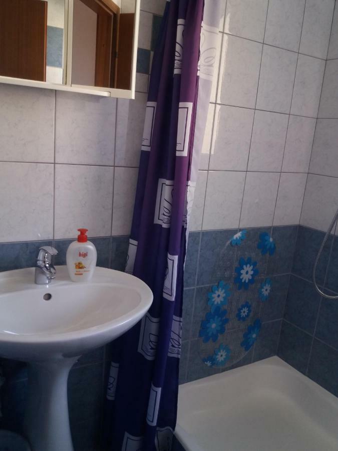 Apartments Erceg Omiš Dış mekan fotoğraf